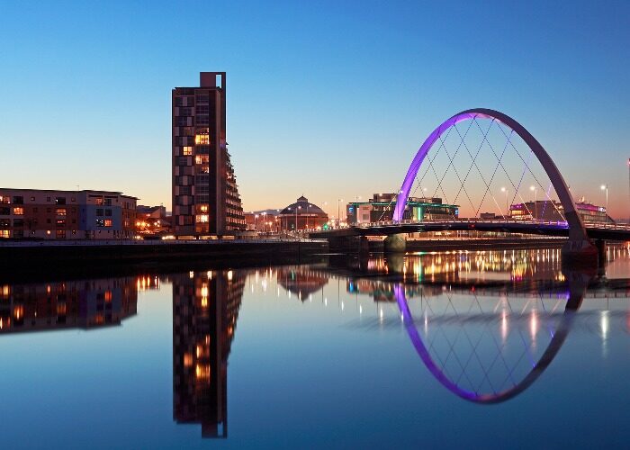 Glasgow