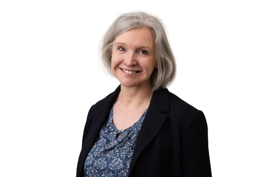 Jane Hillston