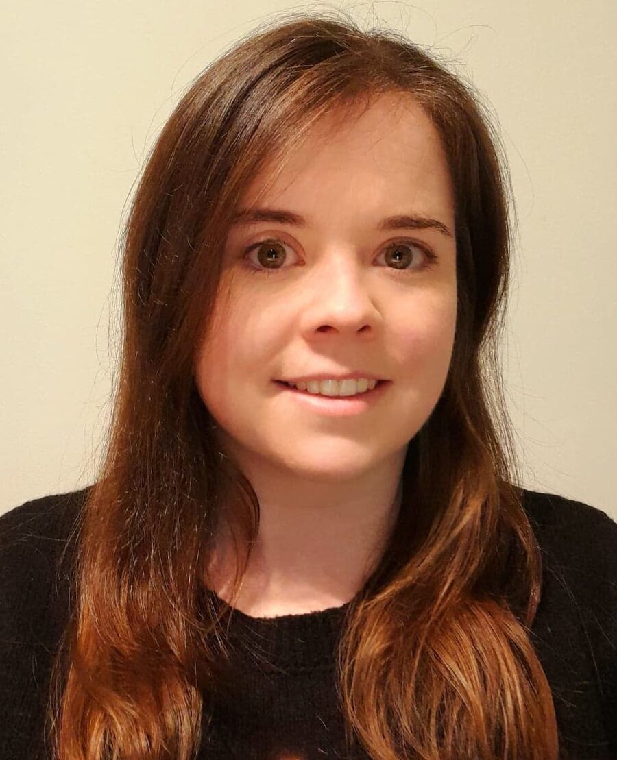 Fiona Macfarlane