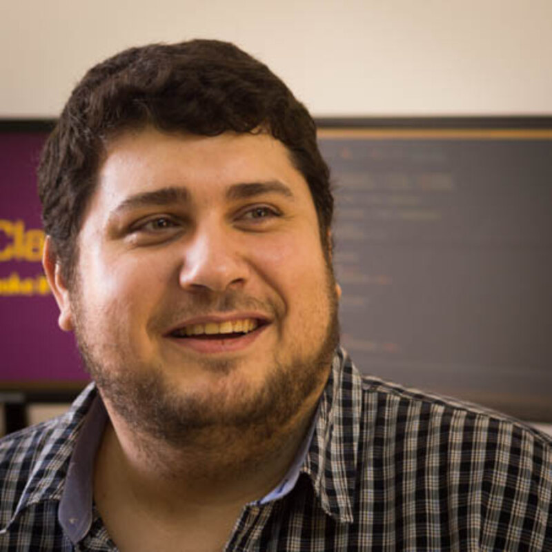 Rodrigo González