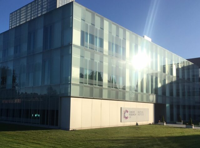 The Institute