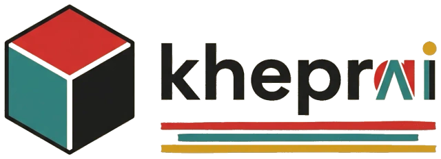 Kheprai